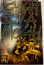 Load image into Gallery viewer, Scott Ian Custom Hand Written Lyrics ART SERIES