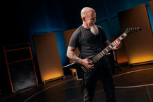 Load image into Gallery viewer, SCOTT IAN - STAGE PLAYED GUITAR LOUDER THAN LIFE ANGELO