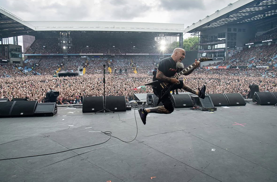 ギター on ott GOLIATH G7 FMMH IC (7弦) | キクタニミュージック