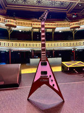 Load image into Gallery viewer, SCOTT IAN - ANTHRAX AUSTRALIAN TOUR STAGE PLAYED GUITAR