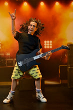 Load image into Gallery viewer, Scott Ian 1987 Official Action Figure - SIGNED BOX! LIMITED EDITION NECA