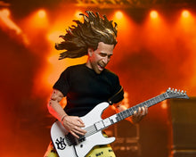 Load image into Gallery viewer, Scott Ian 1987 Official Action Figure - SIGNED BOX! LIMITED EDITION NECA