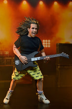 Load image into Gallery viewer, Scott Ian 1987 Official Action Figure - SIGNED BOX! LIMITED EDITION NECA