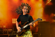 Load image into Gallery viewer, Scott Ian 1987 Official Action Figure - SIGNED BOX! LIMITED EDITION NECA