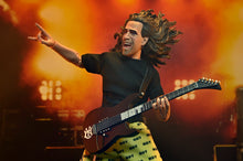 Load image into Gallery viewer, Scott Ian 1987 Official Action Figure - SIGNED BOX! LIMITED EDITION NECA