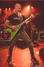 Load image into Gallery viewer, SCOTT IAN - STAGE PLAYED GUITAR
